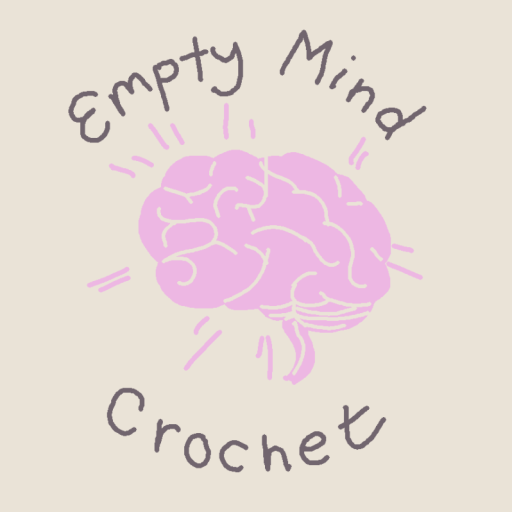 Empty Mind Crochet